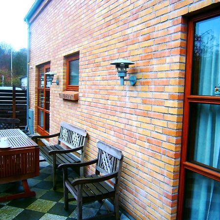Helsingor Bed & Breakfast Exterior photo