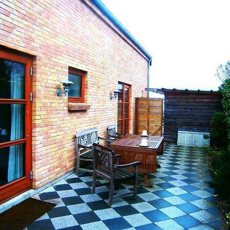 Helsingor Bed & Breakfast Exterior photo