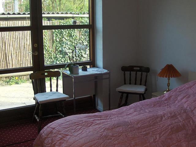 Helsingor Bed & Breakfast Room photo