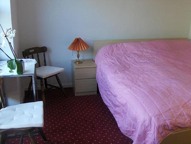 Helsingor Bed & Breakfast Room photo