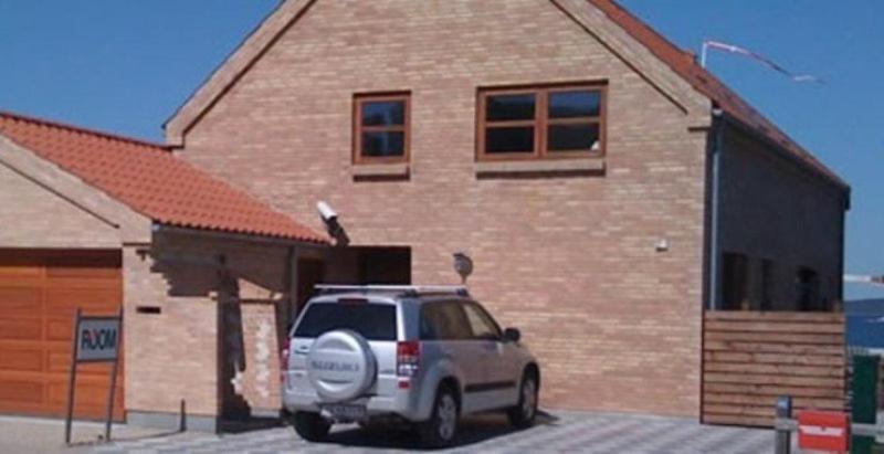 Helsingor Bed & Breakfast Exterior photo