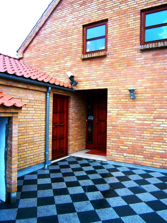 Helsingor Bed & Breakfast Exterior photo