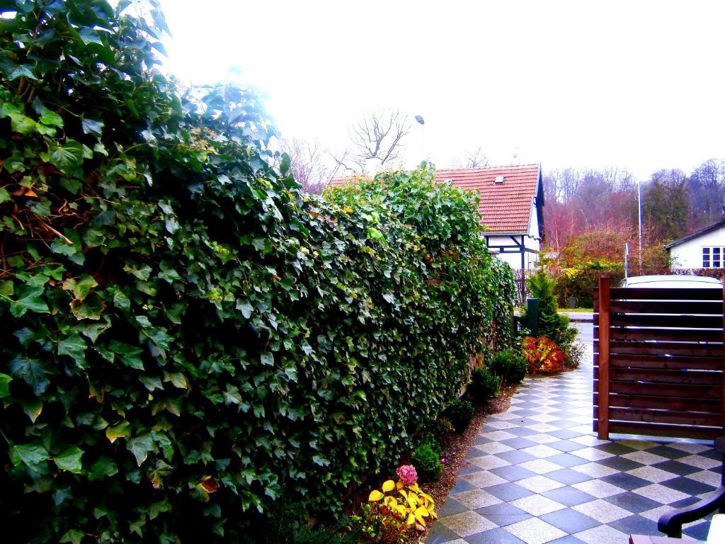 Helsingor Bed & Breakfast Exterior photo